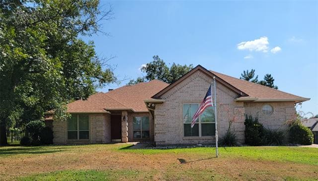 property at 9621 Monticello Dr