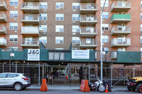 260 65th St in Brooklyn, NY - Foto de edificio - Building Photo