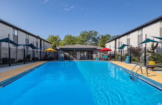 property at 1310 Bundrant Dr