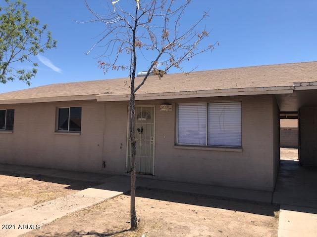 1307 W Tulip Pl in Casa Grande, AZ - Foto de edificio - Building Photo