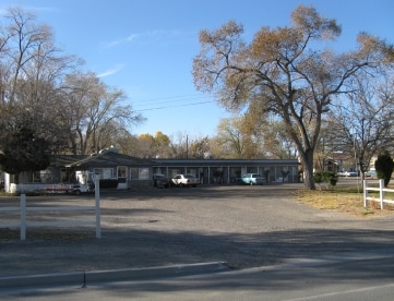 Brookwood Mobile Home - RV Park & Motel in Lovelock, NV - Building Photo - Building Photo