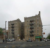 754 Mace Ave Apartments