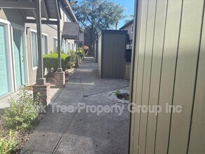 418 6th St in Petaluma, CA - Building Photo - Building Photo