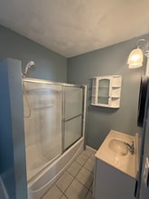 61 Harrison St in Worcester, MA - Building Photo - Building Photo