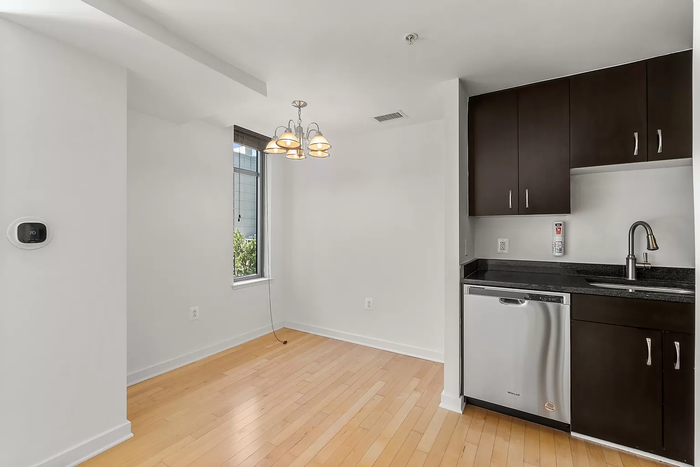 475 K St NW in Washington, DC - Building Photo