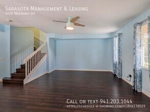 6008 Madrano Dr in Sarasota, FL - Building Photo - Building Photo