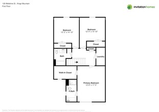 129 Wellshire Dr in Kings Mountain, NC - Building Photo - Building Photo