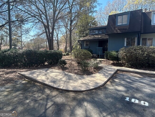 property at 180 Woodstone Dr