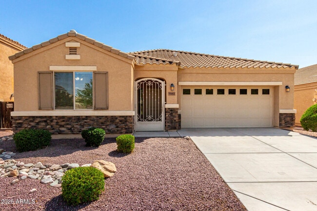 property at 9883 W Harmony Ln