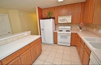 17303 Meria Coves Dr in Houston, TX - Building Photo - Building Photo