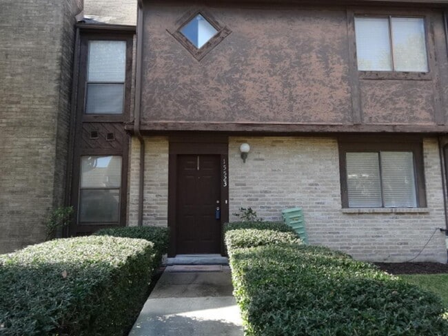 property at 15523 Weldon Dr