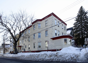 81 Horton St Apartments