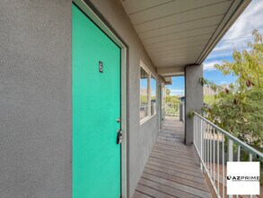 909 E Roosevelt St in Phoenix, AZ - Building Photo - Building Photo