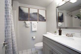 Extended stay - Studio Six - Sierra Vista in Sierra Vista, AZ - Foto de edificio - Interior Photo