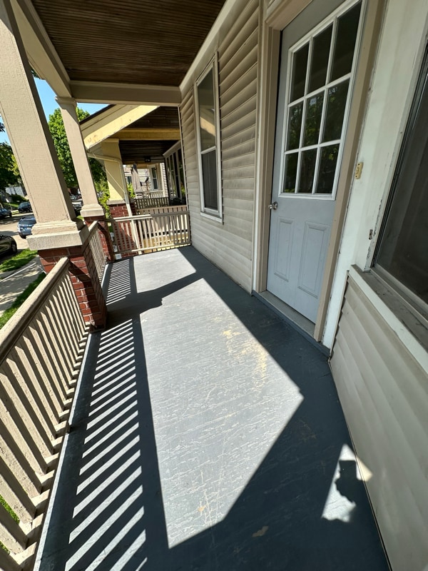 2816 N Fratney St in Milwaukee, WI - Building Photo - Building Photo