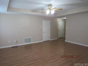 1825 Tuscany Dr in Conway, AR - Building Photo - Building Photo