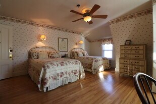 83 Longwood Ave in Brookline, MA - Building Photo