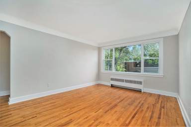22 Chapleau Ave in Ottawa, ON - Building Photo - Building Photo