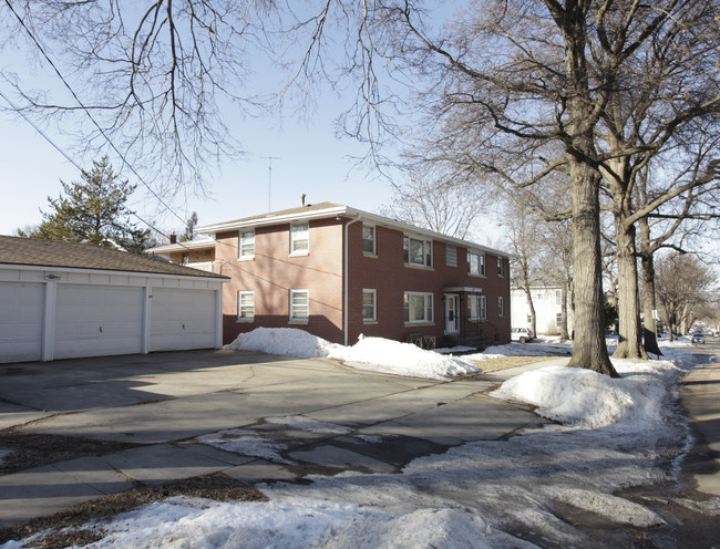 1301 S 23rd St in Lincoln, NE - Building Photo - Building Photo