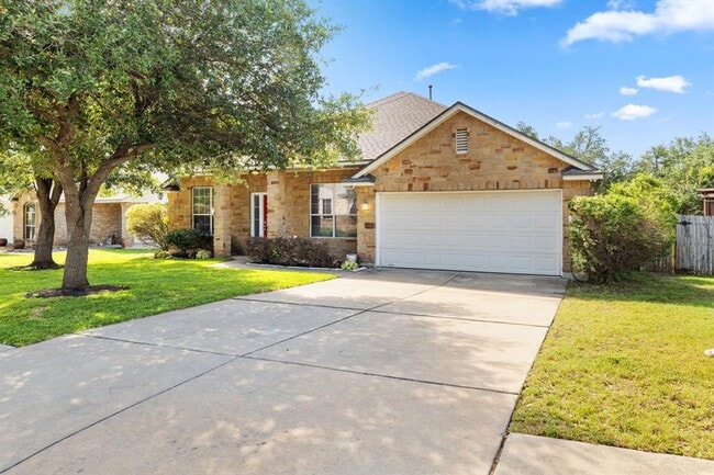 3321 Winding River Trail in Round Rock, TX - Building Photo - Building Photo