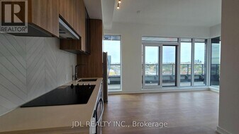 1037 The Queensway in Toronto, ON - Building Photo