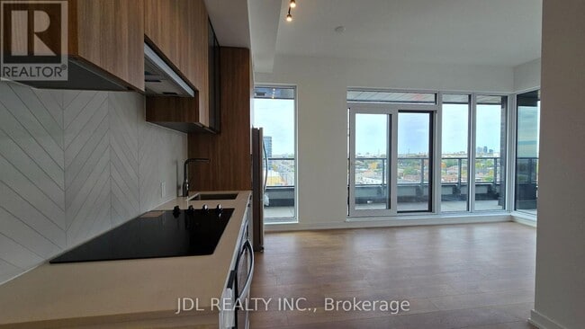 property at 1037 The Queensway