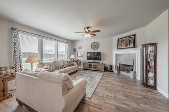 176 Summit Ct in Lavon, TX - Building Photo - Building Photo