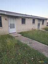 405 Robertson Ave in Copperas Cove, TX - Building Photo