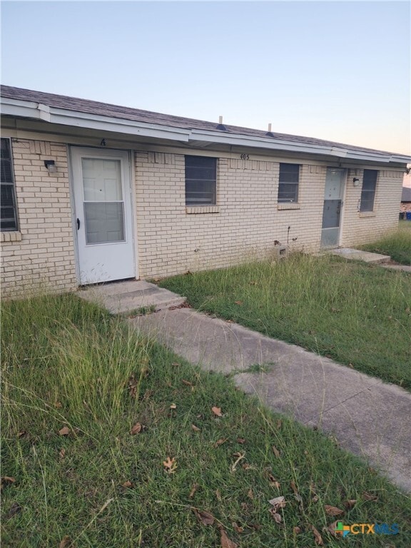 property at 405 Robertson Ave