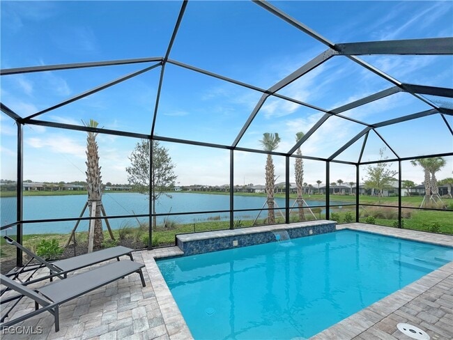 property at 2057 Yellowfin Cir