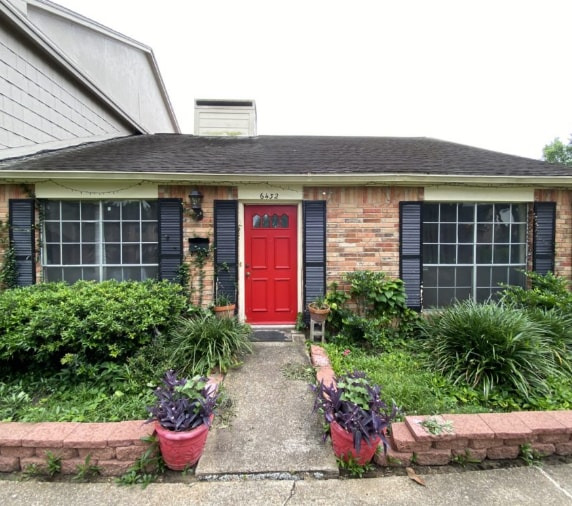 property at 6432 Bankside Dr