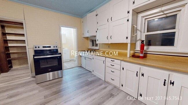 property at 16 Kendall St