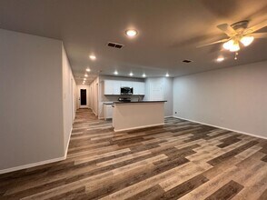 5505 Jarvis St, Unit A in Lubbock, TX - Building Photo - Building Photo