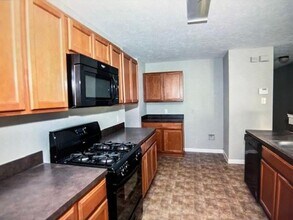 1022 Hummingbird Point Ln in Houston, TX - Building Photo - Building Photo