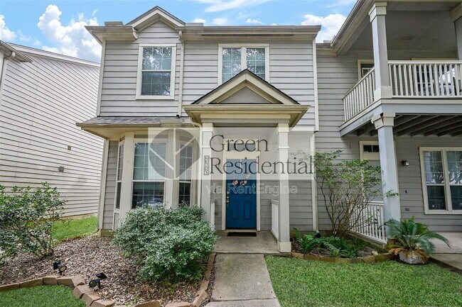 23850 Pebworth Pl in Spring, TX - Building Photo - Building Photo
