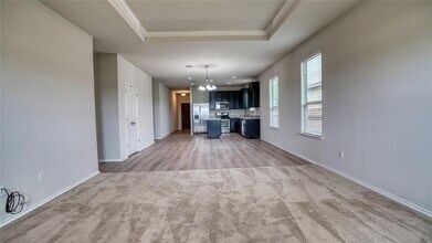 137 Carlina Lp in Liberty Hill, TX - Building Photo - Building Photo