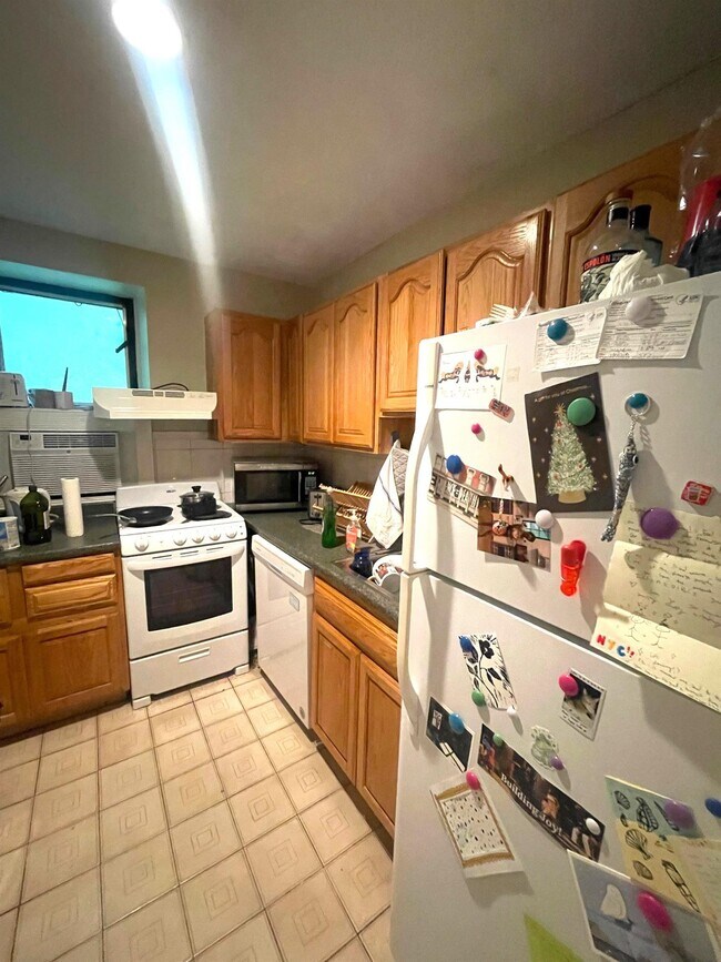 1102 Broadway, Unit 1