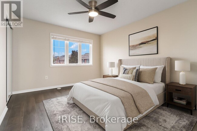 703 Rayner Ct in Milton, ON - Building Photo - Building Photo