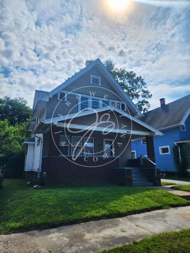 4032 Caroline Ave in Toledo, OH - Building Photo - Building Photo