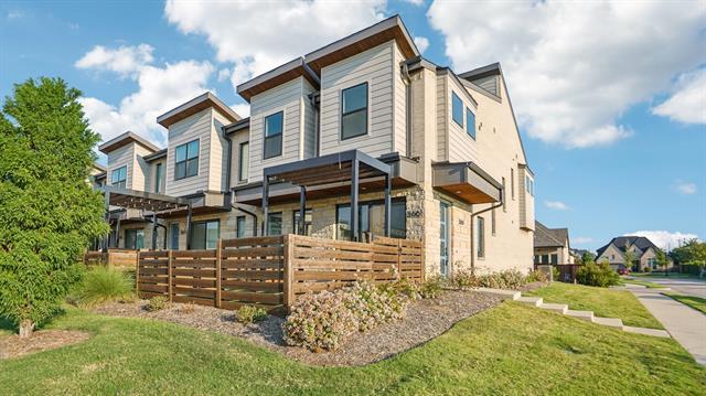 3661 Rosemont Dr in Prosper, TX - Building Photo