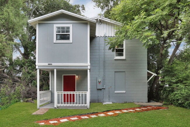 property at 3053 Fitzgerald St