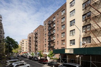 Sheridan Plaza in Bronx, NY - Building Photo - Building Photo