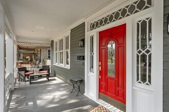 210 S 17th St in Wilmington, NC - Building Photo - Building Photo