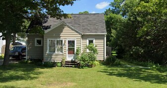 806 Waverly Pl in Green Bay, WI - Building Photo