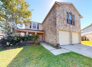 25010 Silent Meadow Ct in Tomball, TX - Building Photo - Building Photo