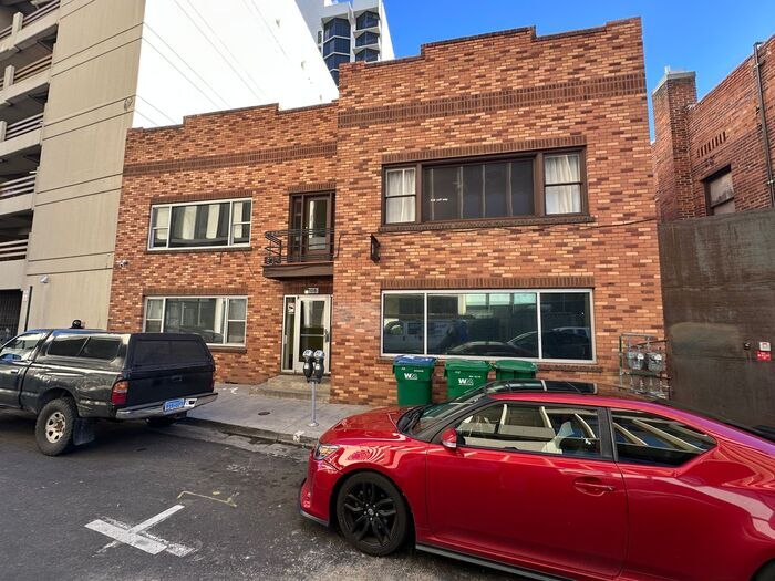 108 Roff Way in Reno, NV - Building Photo
