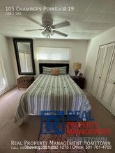 105 Chambers Point in Hot Springs, AR - Building Photo - Building Photo