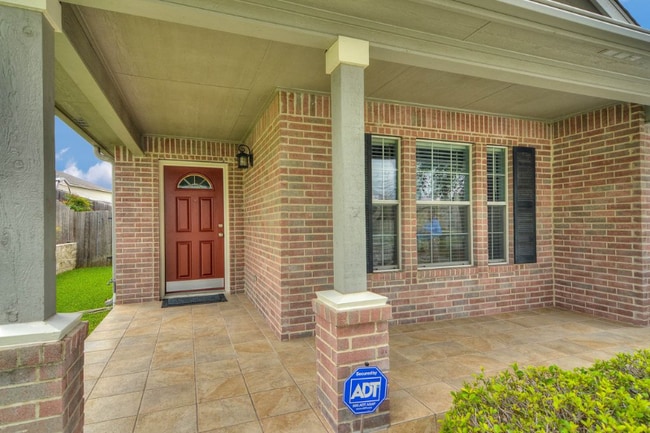 129 S Willow Way in Cibolo, TX - Building Photo - Building Photo