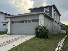 14012 Zuhause Dr in Pflugerville, TX - Building Photo - Building Photo