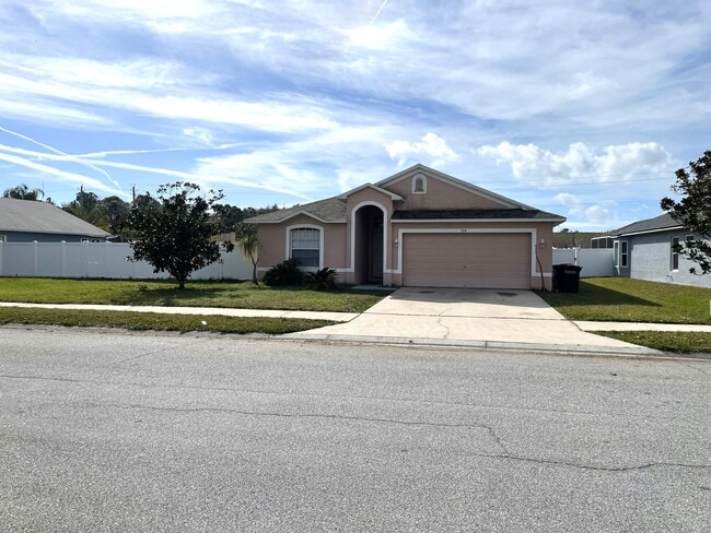 property at 554 Lake Cypress Cir